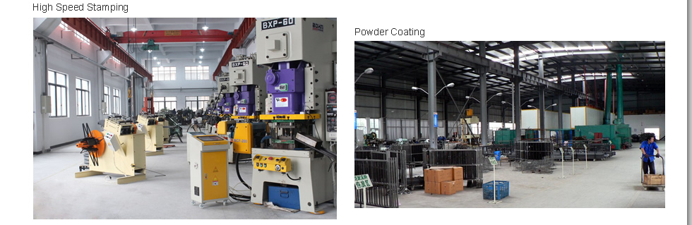Factory Pictures
